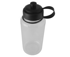 1 Litre Spout Water Bottle - GSR - P2513Q