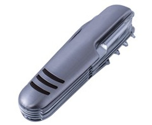 11-Piece Multi-Function Pocket Knife - GSR - P2577