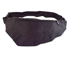 Moon Bag - Single Pocket - GSR - P2580B