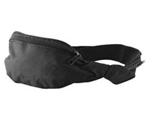 Moon Bag - Single Pocket - GSR - P2580B