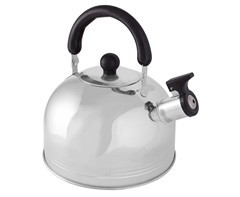 3 Litre Stovetop Whistling Kettle - GSR - P2581