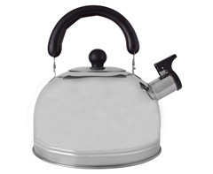 3 Litre Stovetop Whistling Kettle - GSR - P2581