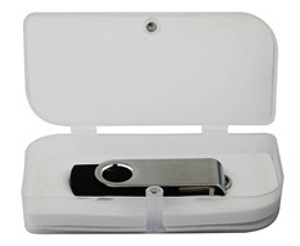 USB Swivel - 32GB - GSR - P869B-32G