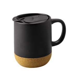 300ml Samara Cork Mug-MUG2221