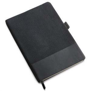 Stockton PU Personalized Planner NB2233 – Stylish and Functional A5 Notebook