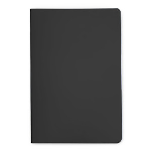Mason Soft cover Notebook - NB2237