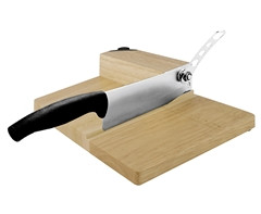 Biltong Slicer & Built-In Knife Sharpener - GSR - P2575