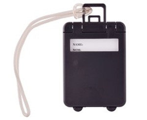 Luggage Tag - GSR - P938B