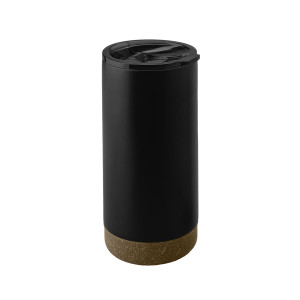 500ml Sienna Cork Mug - MUG2231