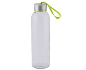 500ml Glass Bottle & Carry Cord - GSR - P2576L