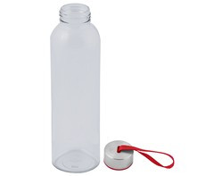 500ml Glass Bottle & Carry Cord - GSR - P2576R