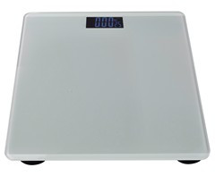 LCD Bathroom Scale - GSR - P2597W