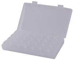 28-Slot Diamond Painting Storage  - GSR - ST365Q