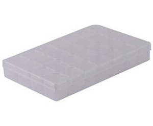 28-Slot Diamond Painting Storage - GSR -ST365Q 28-Slot Diamond Painting Storage - GSR -ST365Q