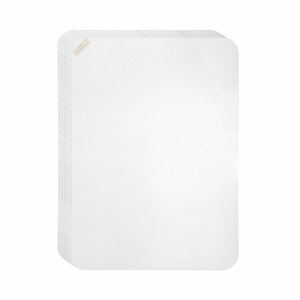 Writing Slate Markerboard (A3 - 297*420mm - Tens) - BD1003A