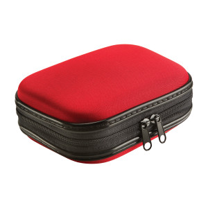 EVA First Aid Kit - GIFT624 with Protective Red EVA Case
