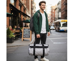 Plumb Tog Bag - GSR - BAG154Lh