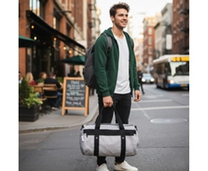 Plumb Tog Bag - GSR - BAG154Lh