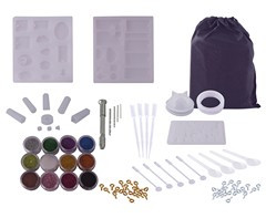 Epoxy Resin Starter Kit - GSR - ST367