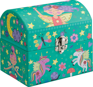 MAPED CREATIV Mosaic - Secret Jewellery Box-907056