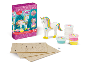 MAPED CREATIV Animal Factory - Unicorn-907211