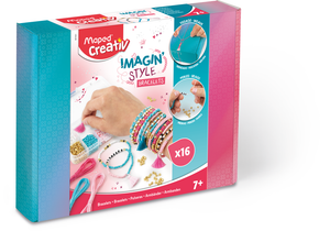 MAPED CREATIV ImaginStyle - Bracelet-907401