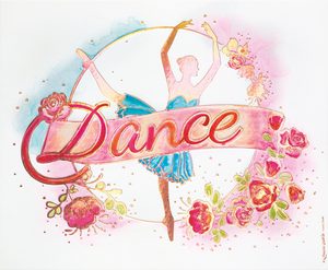 MAPED CREATIV Aqua Art - Dance-907047