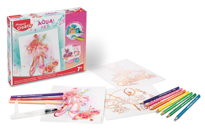 MAPED CREATIV Aqua Art - Dance-907047