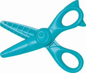 MAPED Scissors 12cm KidiCraft 3's-981727