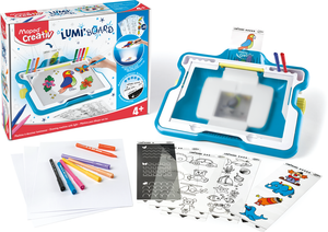 MAPED CREATIV Lumi Board-907021