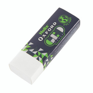 HELIX OXFORD GEO Eraser 2's - Green-H102701