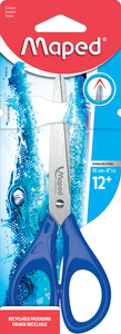 MAPED Scissors 16cm Pulse - Card-476110