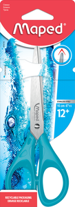 MAPED Scissors 16cm Pulse - Card-476110