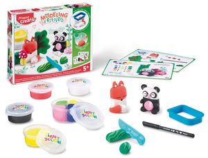 MAPED CREATIV Model Friend - Cute-907204