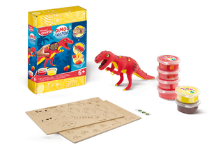 MAPED CREATIV Animal Factory - T Rex-907210
