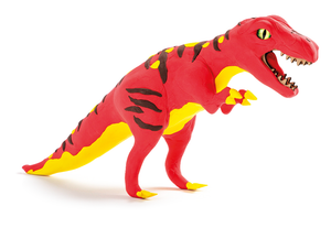 MAPED CREATIV Animal Factory - T Rex-907210
