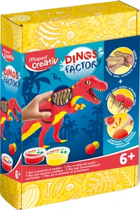 MAPED CREATIV Animal Factory - T Rex-907210