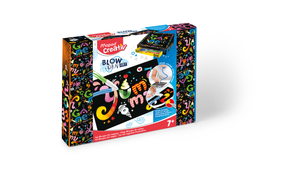 MAPED CREATIV Blow Pen - Magic Station-846717