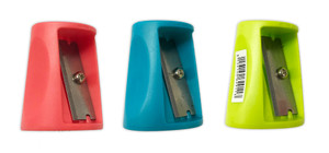 MAPED Sharpener 1-Hole Vivo Maxi - Each-062911