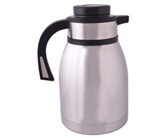 1500ml Vacuum Insulated Coffee Pot - GSR - P2599