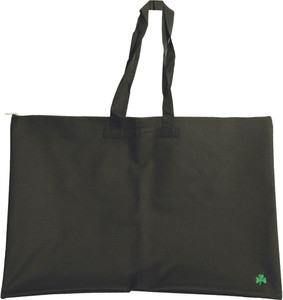 SCHOOL A3 UNPADDED DRAWING BOARD BAG - LONG HANDLES SCHOOL A3 UNPADDED DRAWING BOARD BAG - LONG HANDLES
