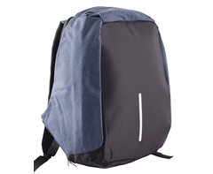 Panther Anti-Theft Laptop Backpack  - GSR - BAG116Eb