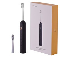 Epeios Sonic Electric Toothbrush - GSR - EP003B