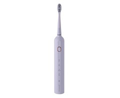Epeios Sonic Electric Toothbrush - GSR - EP003W