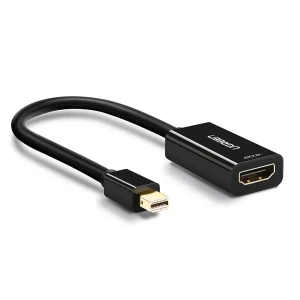 RCT MINI DISPLAY PORT TO HDMI ADAPTOR