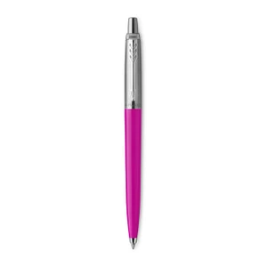 PARKER Jotter Original Ballpoint Pen - Magenta Chrome Trim-NS2075996