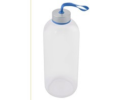 1 Litre Glass Water Bottle  - GSR - P2604F