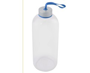 1 Litre Glass Water Bottle  - GSR - P2604F