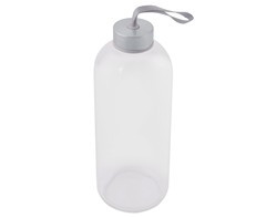 1 Litre Glass Water Bottle  - GSR - P2604H
