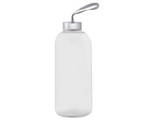 1 Litre Glass Water Bottle  - GSR - P2604H